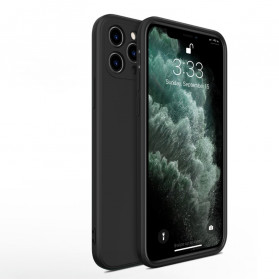 Case iPhone 11 Pro Max Silicone Liquid X-LEVEL