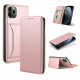 Flip Cover iPhone 11 Pro Max Porte-Carte Support