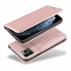 Flip Cover iPhone 11 Pro Max Porte-Carte Support