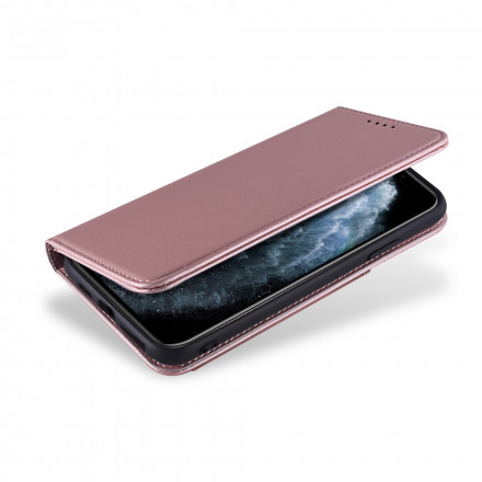 Flip Cover iPhone 11 Pro Max Porte-Carte Support