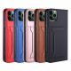 Flip Cover iPhone 11 Pro Max Porte-Carte Support