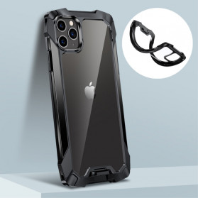iPhone 11 Pro Max Super Resistant Flexible Case