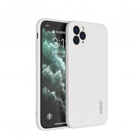 Case iPhone 11 Pro Max Silicone Liquid ENKAY