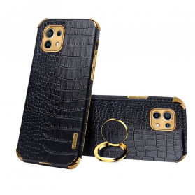 Xiaomi Mi 11 X-CASE Crocodile Skin Effect Case
