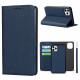 Flip Cover iPhone 11 Pro Max Genuine Leather Lychee Detachable Cover