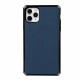 Flip Cover iPhone 11 Pro Max Genuine Leather Lychee Detachable Cover