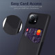 Xiaomi Mi 11 Card Case KSQ