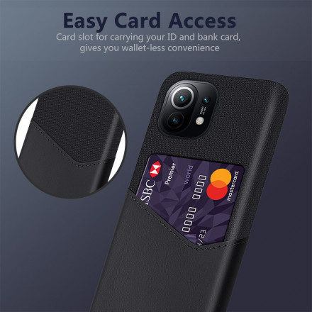 Xiaomi Mi 11 Card Case KSQ