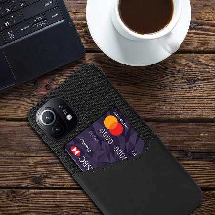 Xiaomi Mi 11 Card Case KSQ