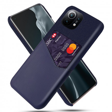 Xiaomi Mi 11 Card Case KSQ