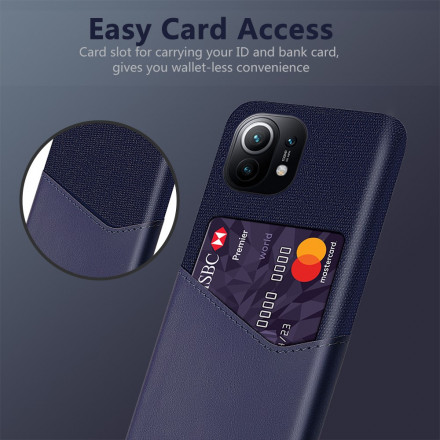 Xiaomi Mi 11 Card Case KSQ