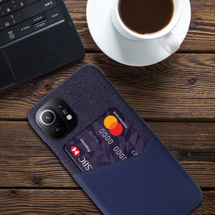 Xiaomi Mi 11 Card Case KSQ