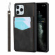 Case iPhone 11 Pro Max Card Holder Vertical and Horizontal