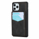 Case iPhone 11 Pro Max Card Holder Vertical and Horizontal