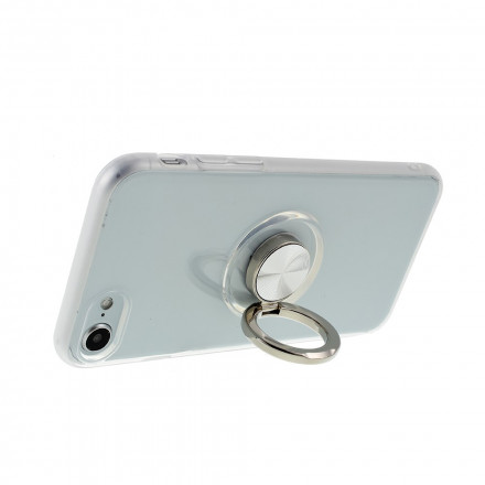 iPhone SE 2 Magnetic Ring Case