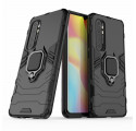 Xiaomi Mi Note 10 Lite Ring Resistant Case