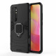 Xiaomi Mi Note 10 Lite Ring Resistant Case