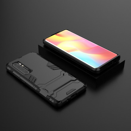 Xiaomi Mi Note 10 Lite Resistant Ultra Lanyard Case