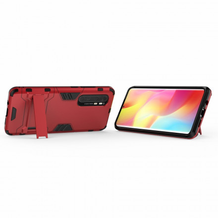 Xiaomi Mi Note 10 Lite Resistant Ultra Lanyard Case