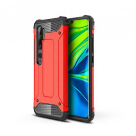Xiaomi Mi Note 10 Lite Survivor Case