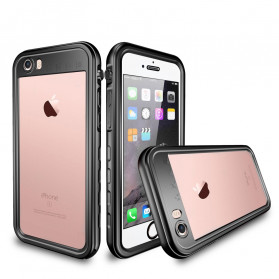 Case iPhone SE 2 / 8 / 7 Waterproof 2 Mètres