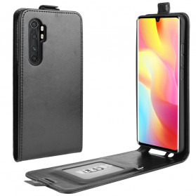 Xiaomi Mi Note 10 Lite Foldable Retro Case