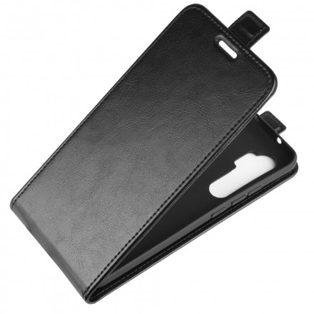 Xiaomi Mi Note 10 Lite Foldable Retro Case