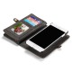 Flip Cover iPhone 7 Plus Wallet