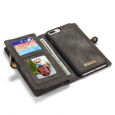 Flip Cover iPhone 7 Plus Wallet