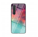 Xiaomi Mi Note 10 Lite Tempered Glass Case Beauty
