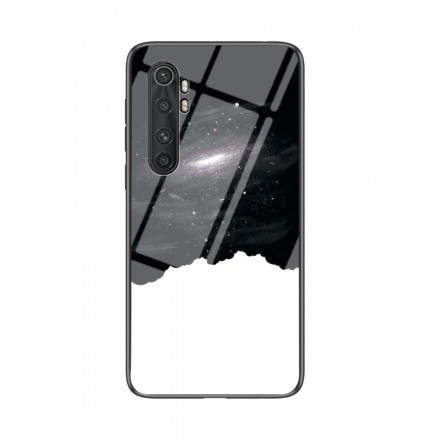 Xiaomi Mi Note 10 Lite Tempered Glass Case Beauty