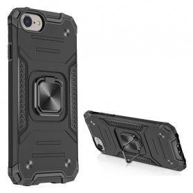 Case iPhone SE 2 / 8 / 7 Style Armor Ring
