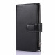Case iPhone SE 2 / 8 / 7 Multi-functional Business Wallet