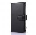 Case iPhone SE 2 / 8 / 7 Multi-functional Business Wallet
