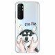Case Xiaomi Mi Note 10 Lite Smile Dog