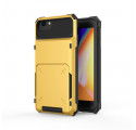 Case iPhone SE 2 / 8 / 7 Card Case Flip Style