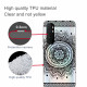 Xiaomi Mi Note 10 Lite Sublime Mandala Case