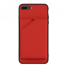 Case iPhone SE 2 / 8 / 7 Multi-Card Holder Hands Free