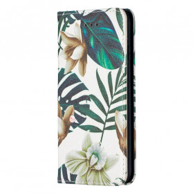 Flip Cover iPhone SE 2 / 8 / 7 Sheets
