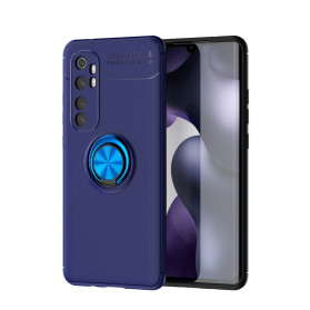 Xiaomi Mi Note 10 Lite Case Rotating Ring