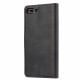iPhone SE 2 / 8 / 7 Front Card Case with Strap