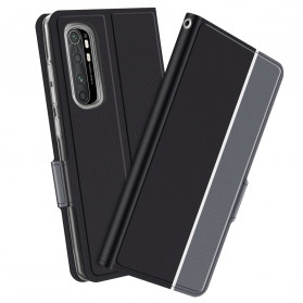 Cover Xiaomi Mi Note 10 Lite Two-tone Baiyu Series