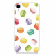 Case iPhone XR Sweet Macarons