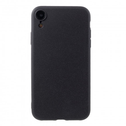 Case iPhone XR Silicone Mat