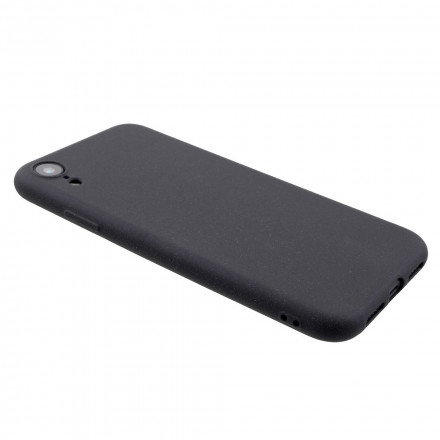 Case iPhone XR Silicone Mat
