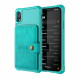 Case iPhone XR Multi-Functional Card Holder