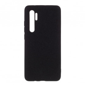 Xiaomi Mi Note 10 Lite Case Glitter Matte