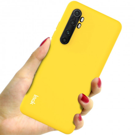 Xiaomi Mi Note 10 Lite Case Imak UC-2 Series Felling Colors