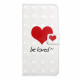Cover iPhone XR Be Loved