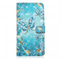 Precious Butterflies iPhone XR Case